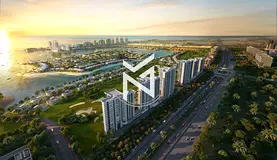 20% DP | 50/50 PP | Q3 2028 | Golf View | Opposite RAK Central