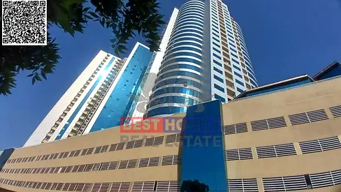 VIP 2BHK FOR MONTHLY BASIS WITH CREEK VIEW AND LUXURIOUS APARTMENT