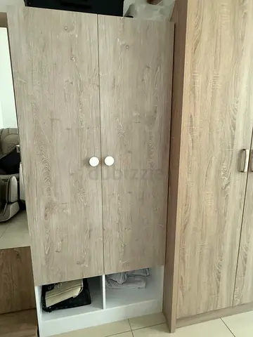 Cupboard 2 Door