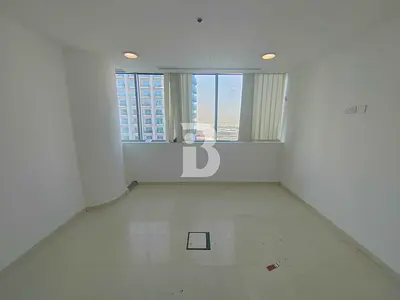 Vacant | Fitted office | Lesser traffic