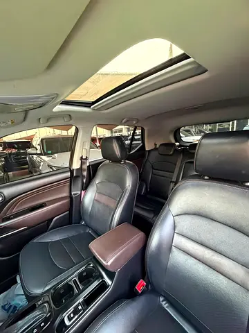 GAC GS3 200T, миниатюра 2