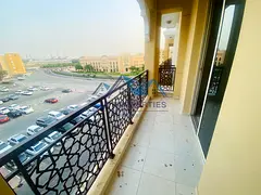 1 Bedroom For Rent in Emirates Cluster with Balcony-Available from 1st Aug 2026