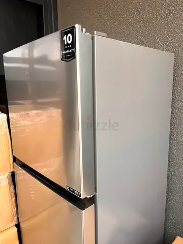 HISENSE FRIDGE AND VENETO COOKER