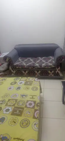 Room available for couple family or single executive bachelor in muhaisnah 4. from 1st Aug 2026