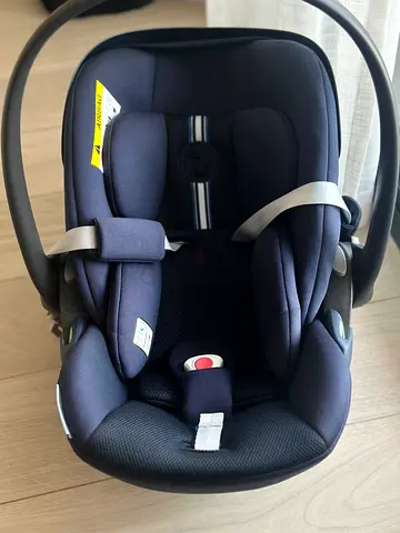 Baby Car Seat Cybex Cloud G i-Size