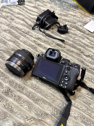 Nikon Z5 kit