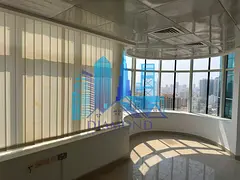 Office For Rent in Horizon Tower Ajman downtown