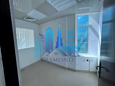 Office For Rent in Horizon Tower Ajman downtown