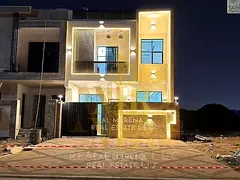 Your chance to own a freehold villa, two floors and a rooftop, available to all nationalities, inclu