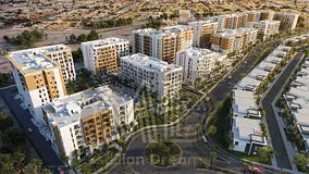2BR || CLOSED KITCHEN || WASL GATE