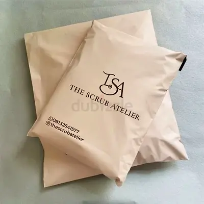 New The Scrub Atelier medical scrubs - unopened, size available on request