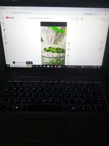 Laptop
