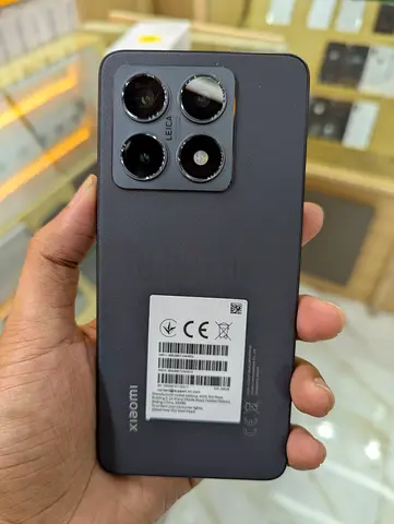 Xiaomi 15 256GB