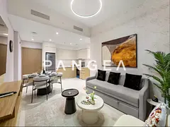 Vacant | Flexible Cheques | Fully Furnished — 3