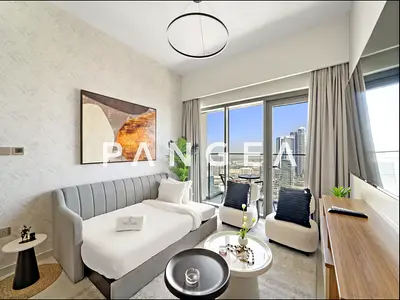 Vacant | Flexible Cheques | Fully Furnished