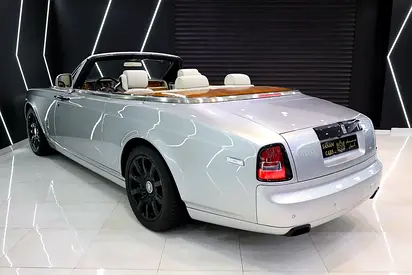 2013 ROLLS-ROYCE PHANTOM 缩略图 18