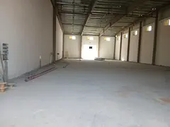 Available for annual rent in Umm Al Quwain, a spacious warehouse in a prime main road location, suit