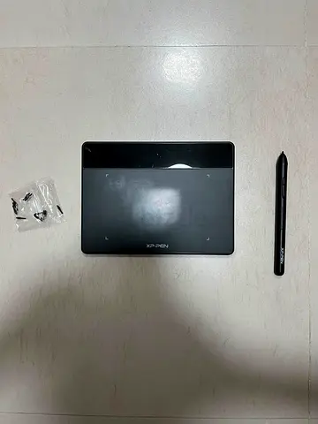 Graphic Tablet XP Pen Deco Fun XS  PRICE NEGOTIABLE, CONTACT: