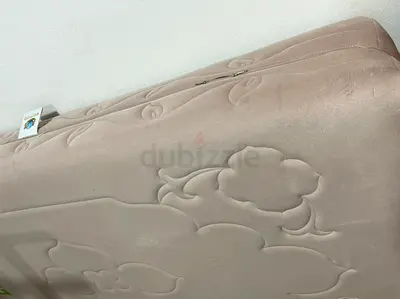 MATRESS - Comfortable Single Latex Spring Mattress (Made in Korea)