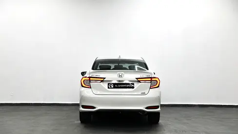 Honda Crider, миниатюра 5