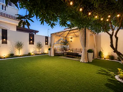 Deluxe 1BHK W/ Private Garden | Spacious & Bright | Ideal Home.