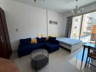 Pool View | Fully Furnished | Prime Location