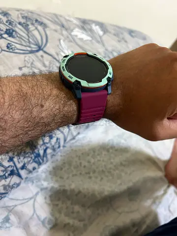 Garmin Instinct 3 AMOLED 50mm