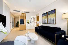 Fully Furnished | Mid Floor | Prime Location