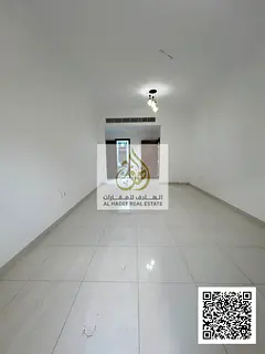 ✨ Luxurious First-Tenant Living | Spacious 2 Master Bedroom Apartment with Balcony Opposite Mirkaz