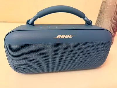 BOSE SOUNDLINK MAX