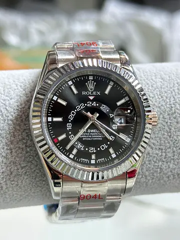 Rolex premium automatic mens watch
