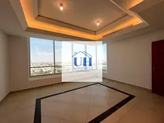 Spacious 4BR + Maid | Gym & Pool | Al Bateen |165K