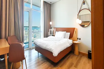 Fully Furnished | Cozy Studio | Bills Included