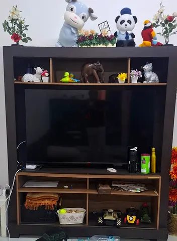 TV cabinet