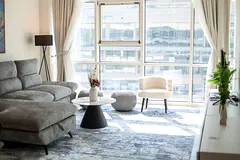 Fully Furnished | No Commission | wifi and utilities included