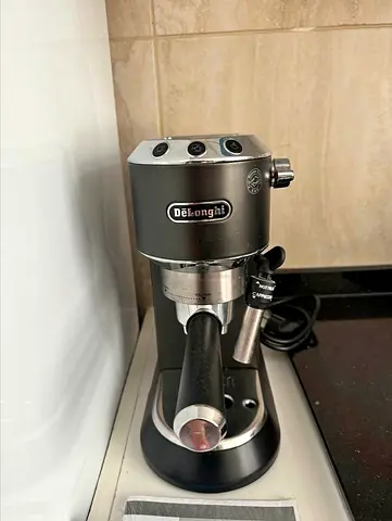 Delonghi Espresso coffee machine