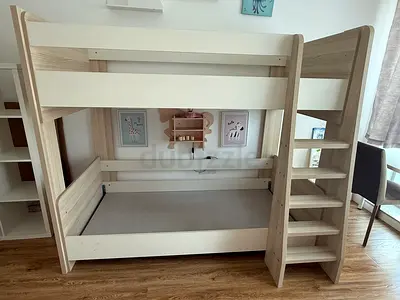 bunk bed excellent conditions