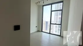 Skyline View 2BR | Binghatti Gardenia | Balcony Pool Access — 3
