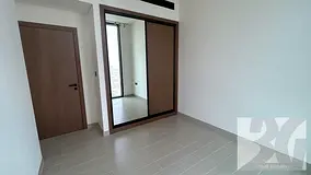 Skyline View 2BR | Binghatti Gardenia | Balcony Pool Access
