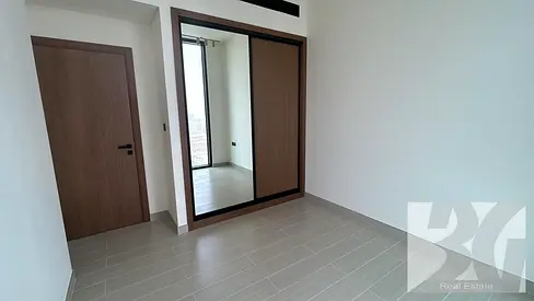 سكاي لاين فيو بغرفتي نوم | بن غاطي جاردينيا | إمكانية الدخول إلى بركة السباحة من الشرفة