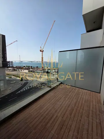 Ready To Move | Community & Sea View l Modern Living