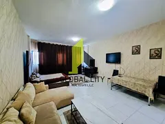 LARGE SIZE FURNISHED STUDIO APARTMENT FOR SALE WITH PARKING !!!