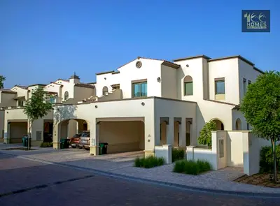 Highly Maintained | Maid Room | Ensuite Washrooms | Big Size | Gated Community | High End Ameneties