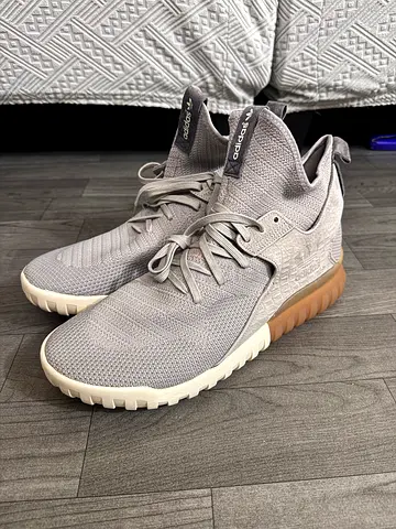 Adidas Tubular X Primeknit Brand new Original