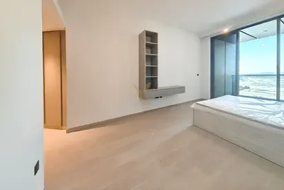Modern | Semi Furnished Studio | Vacant