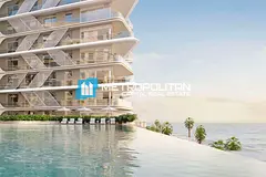 1BR with Balcony | Corner Unit | Original price