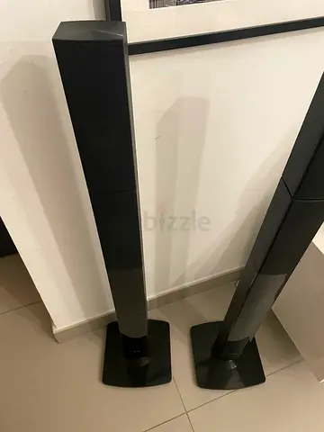 Lg home theater everything good but the connector has some issue