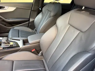 Audi A4 35 TFSI S line, миниатюра 2