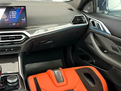 صورة 15 لـ 2024 BMW M4