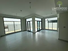Single Row | 4 BR | Vastu Unit | with Kitchen Appliances